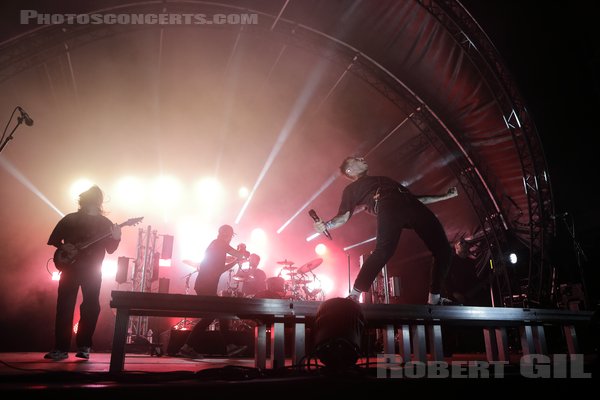 RESOLVE - 2024-08-15 - CHARLEVILLE-MEZIERES - Square Bayard - Razorback - 